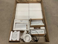 Partij (nood)verlichting - afbeelding 1 van  4