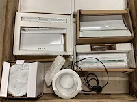 Partij (nood)verlichting - afbeelding 2 van  4