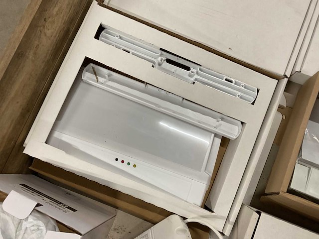 Partij (nood)verlichting - afbeelding 4 van  4