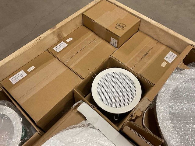 Partij (nood)verlichting - afbeelding 2 van  11