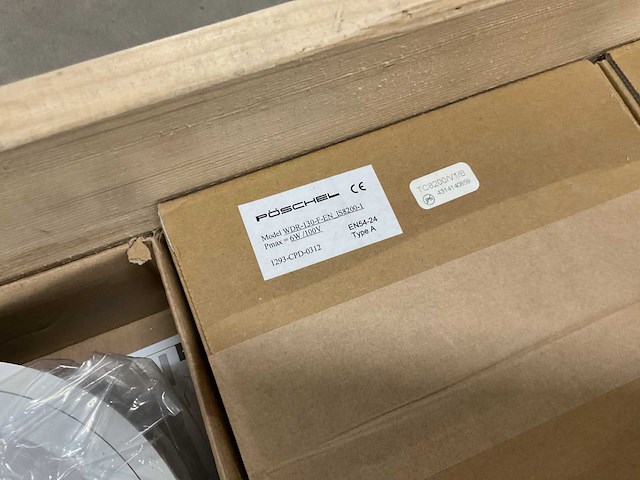 Partij (nood)verlichting - afbeelding 3 van  11