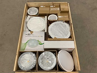 Partij (nood)verlichting - afbeelding 1 van  11