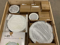 Partij (nood)verlichting - afbeelding 5 van  11