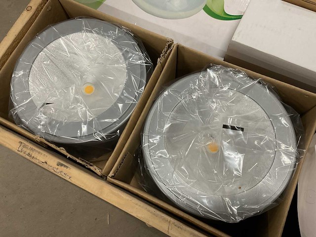 Partij (nood)verlichting - afbeelding 6 van  11