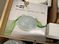 Partij (nood)verlichting - afbeelding 7 van  11