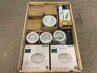 Partij (nood)verlichting - afbeelding 1 van  8