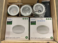 Partij (nood)verlichting - afbeelding 2 van  8