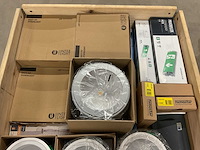 Partij (nood)verlichting - afbeelding 3 van  8