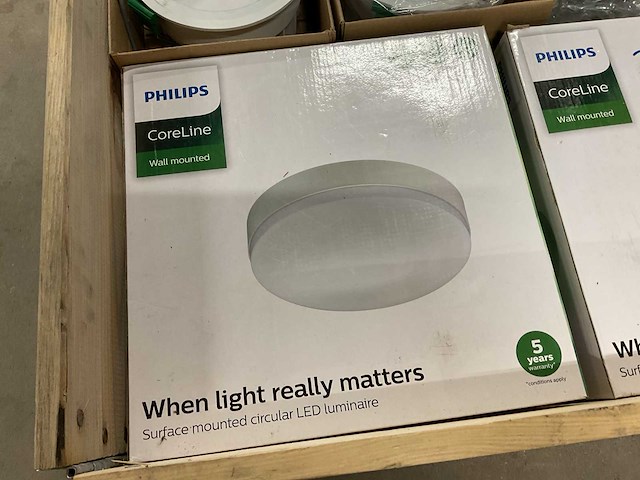 Partij (nood)verlichting - afbeelding 8 van  8