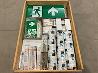 Partij (nood)verlichting - afbeelding 1 van  7