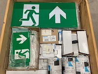 Partij (nood)verlichting - afbeelding 3 van  7