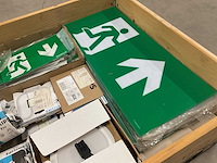 Partij (nood)verlichting - afbeelding 7 van  7