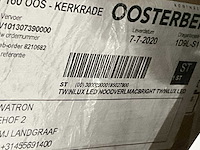 Partij noodverlichting - afbeelding 2 van  11