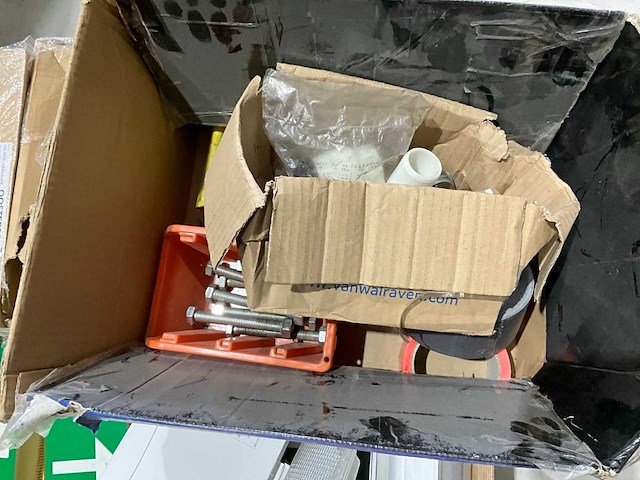 Partij noodverlichting - afbeelding 3 van  11