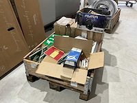 Partij noodverlichting - afbeelding 1 van  11