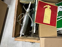 Partij noodverlichting - afbeelding 5 van  11