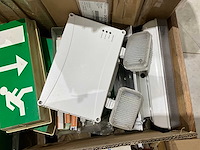 Partij noodverlichting - afbeelding 8 van  11