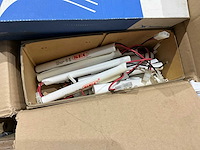 Partij noodverlichting - afbeelding 9 van  11