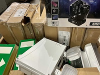 Partij noodverlichting - afbeelding 11 van  11