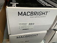 Partij noodverlichtingsarmaturen en pictogrammen - afbeelding 3 van  8