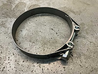 Partij norma nd181 slangklemmen - 174/187mm - afbeelding 1 van  5