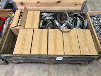 Partij norma nd181 slangklemmen - 174/187mm - afbeelding 3 van  5