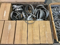 Partij norma nd181 slangklemmen - 174/187mm - afbeelding 4 van  5