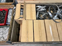 Partij norma nd181 slangklemmen - 174/187mm - afbeelding 5 van  5