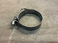 Partij norma nd82 slangklemmen - afbeelding 1 van  5