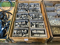 Partij norma nd82 slangklemmen - afbeelding 2 van  5