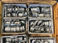 Partij norma nd82 slangklemmen - afbeelding 3 van  5