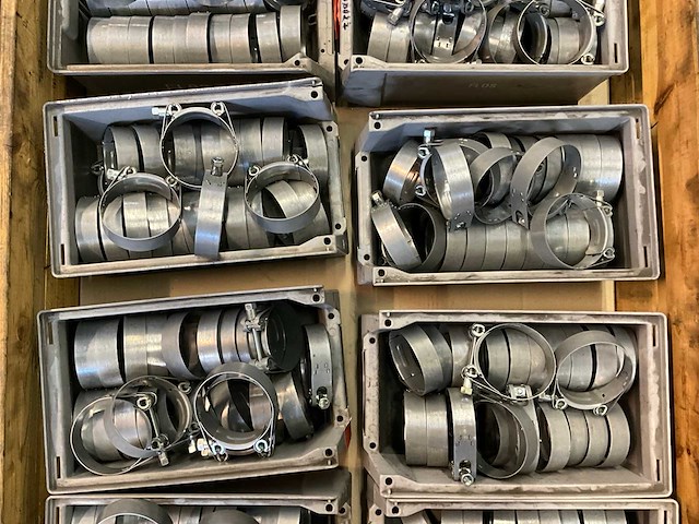 Partij norma nd82 slangklemmen - afbeelding 4 van  5