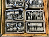 Partij norma nd82 slangklemmen - afbeelding 5 van  5