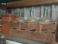 Partij nostalgische bewaarblikken - afbeelding 2 van  11