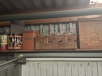 Partij nostalgische bewaarblikken - afbeelding 4 van  11