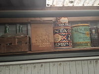 Partij nostalgische bewaarblikken - afbeelding 5 van  11