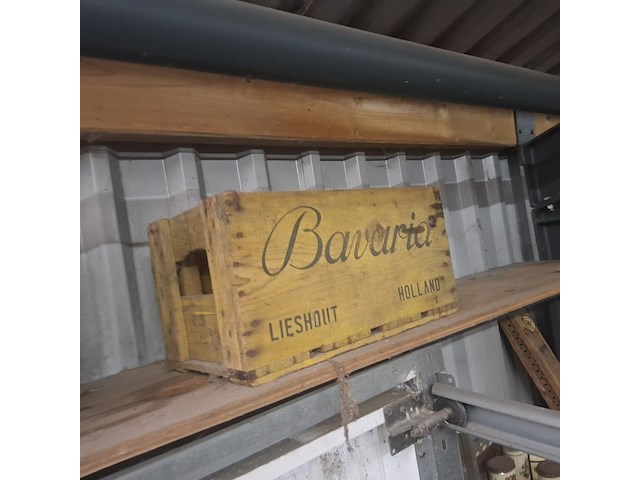 Partij nostalgische bewaarblikken - afbeelding 8 van  11