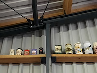 Partij nostalgische blikken - afbeelding 3 van  15