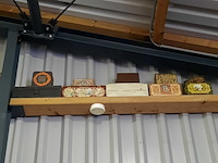 Partij nostalgische blikken - afbeelding 7 van  15