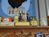 Partij nostalgische blikken - afbeelding 9 van  15