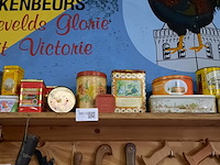 Partij nostalgische blikken - afbeelding 10 van  15