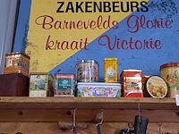 Partij nostalgische blikken - afbeelding 11 van  15