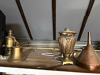 Partij nostalgische decoratie materialen - afbeelding 4 van  5