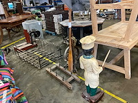 Partij nostalgische decoratie - afbeelding 1 van  8