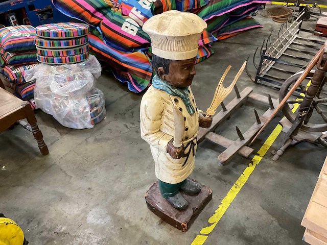 Partij nostalgische decoratie - afbeelding 2 van  8