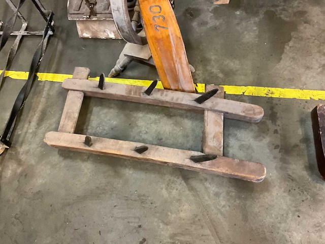 Partij nostalgische decoratie - afbeelding 3 van  8