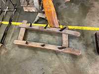 Partij nostalgische decoratie - afbeelding 3 van  8