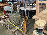 Partij nostalgische decoratie - afbeelding 4 van  8