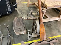 Partij nostalgische decoratie - afbeelding 5 van  8