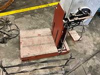 Partij nostalgische decoratie - afbeelding 7 van  8